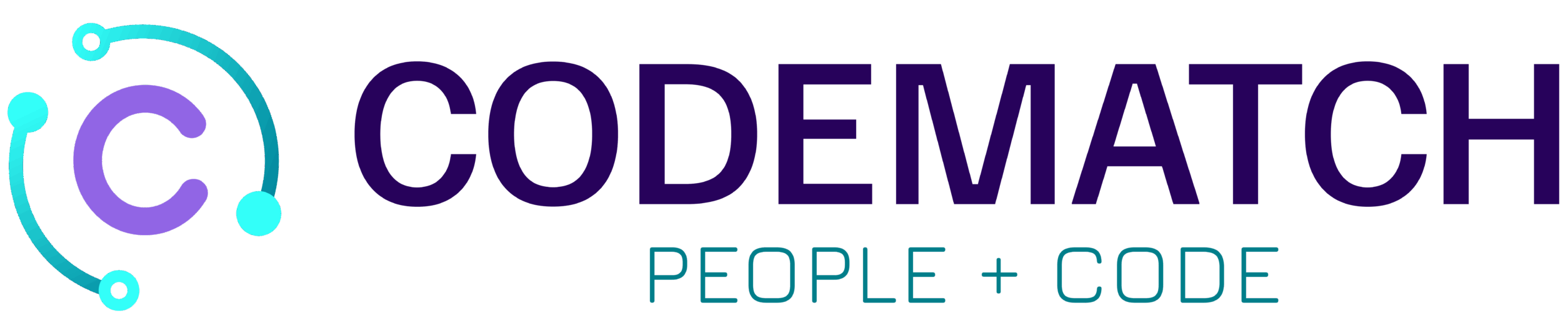 Code Match: People + Code